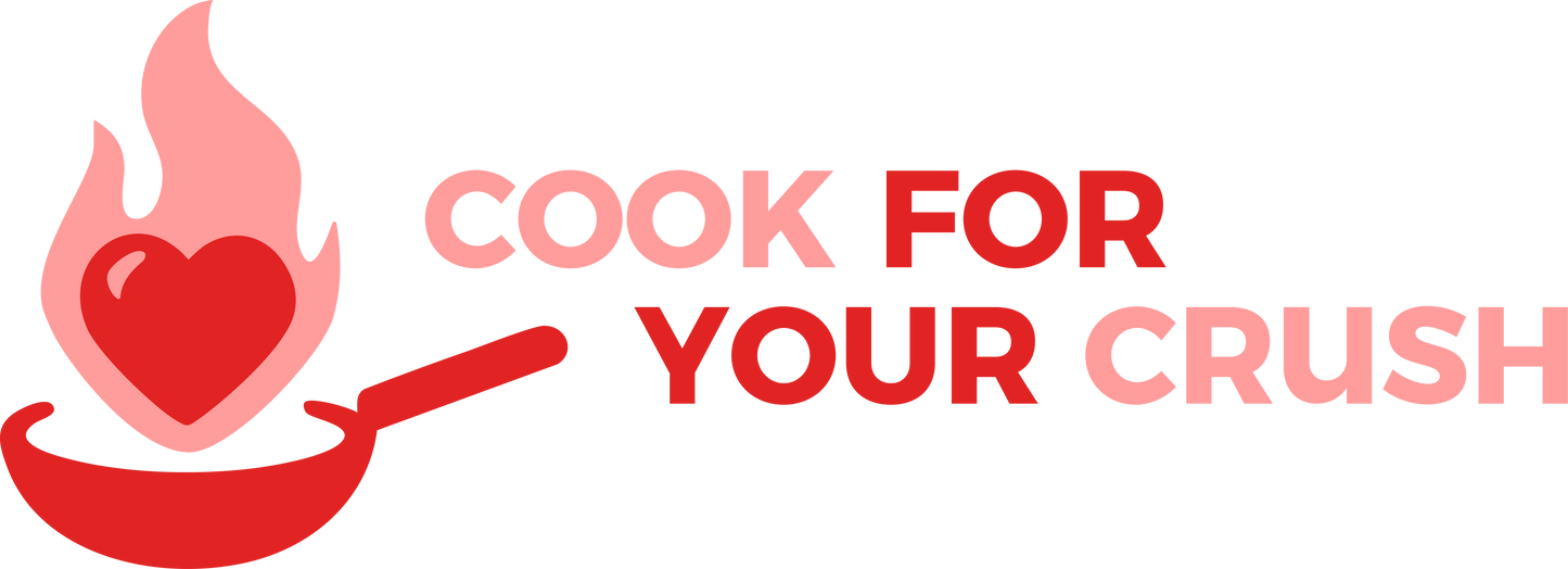 Cook For Your Crush